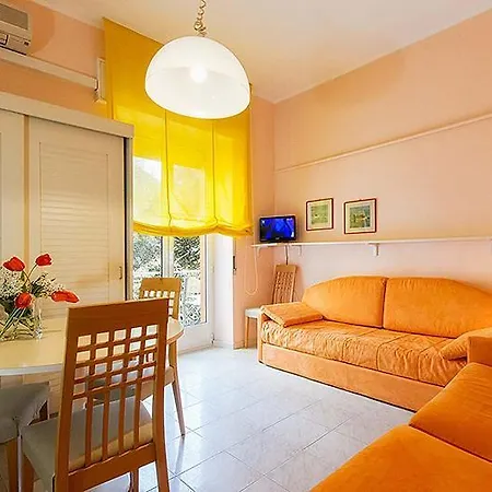 Marina 2* Ντιάνο Μαρίνα