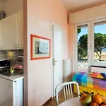 Hotel apartamentowy Marina