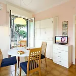 Marina Hotel apartamentowy Diano Marina