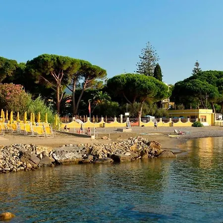 Marina Lejlighedshotel