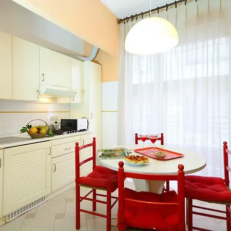 Marina Lejlighedshotel Diano Marina