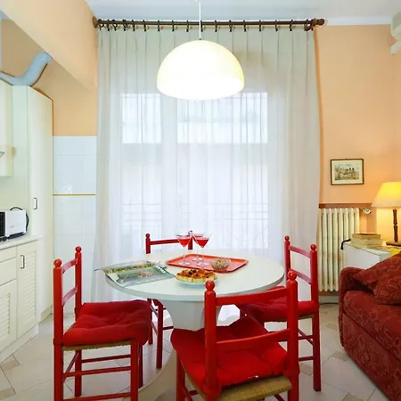 Marina Lejlighedshotel 2*
