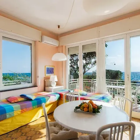 Apartmanhotel Marina Diano Marina