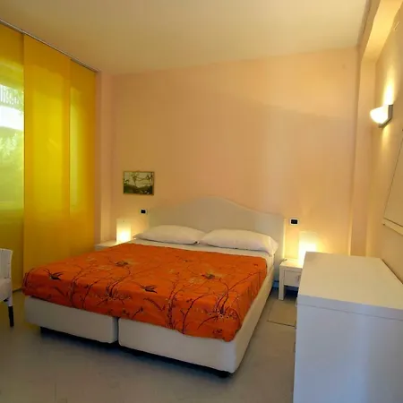 Marina Lejlighedshotel Diano Marina