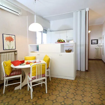 Apartmanhotel Marina Diano Marina