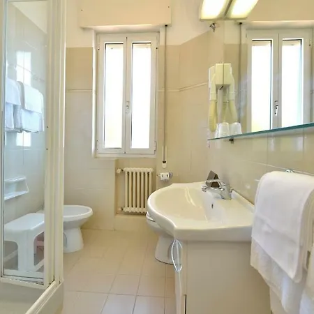 Marina Lejlighedshotel 2*