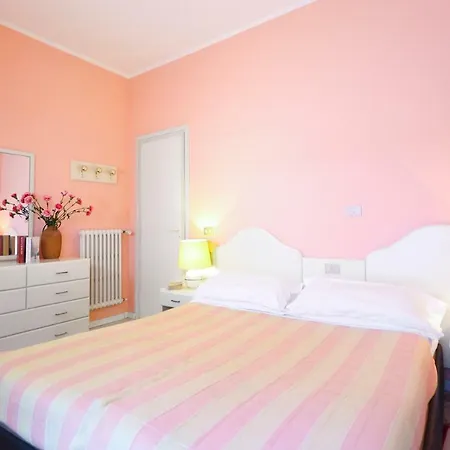 Lejlighedshotel Marina Diano Marina