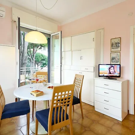 Marina Apartmanhotel Diano Marina