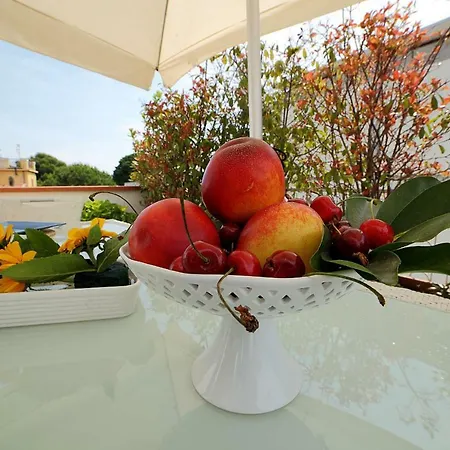 Marina Apartmanhotel