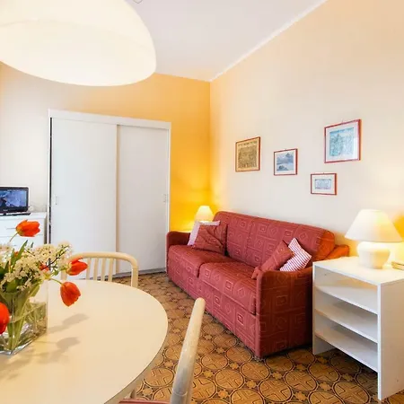Lejlighedshotel Marina 2*