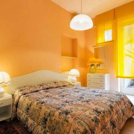 Apartmanhotel Marina