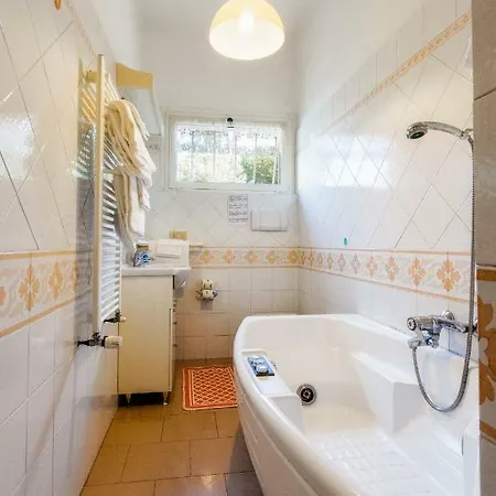 Marina Apartmanhotel Diano Marina