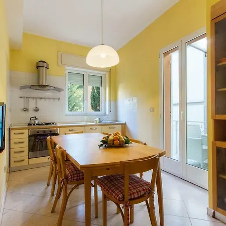 Marina Apartmanhotel Diano Marina