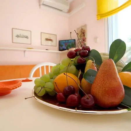 Marina Apartmanhotel Diano Marina