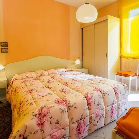 Hotel apartamentowy Marina
