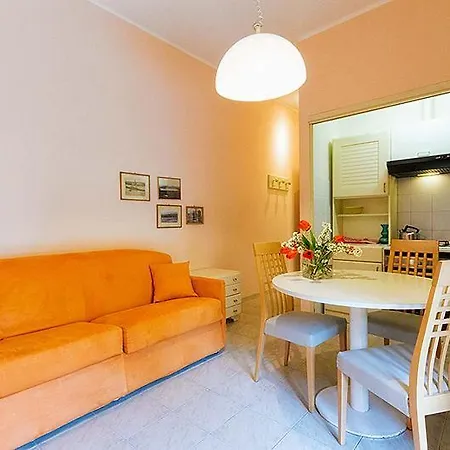 Marina Lejlighedshotel 2*