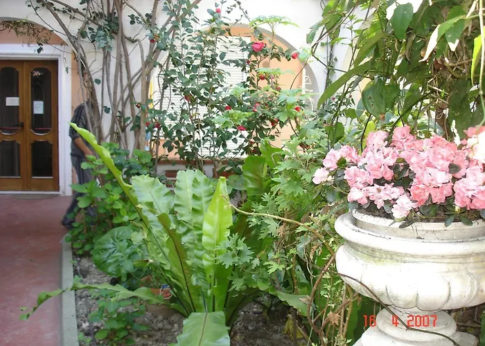 Marina Aparthotel Diano Marina