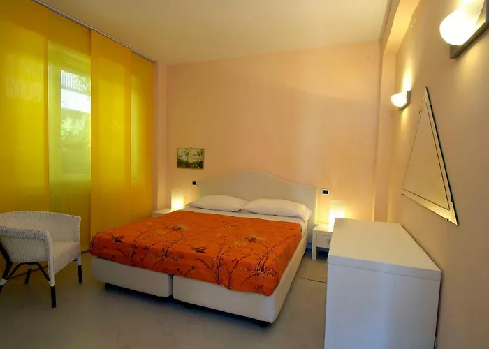 Marina Aparthotel Diano Marina