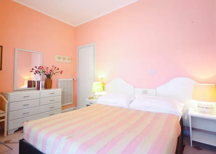 Aparthotel Marina Diano Marina