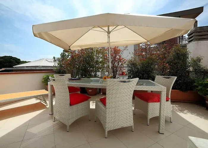 Marina 아파트호텔 디아노마리나