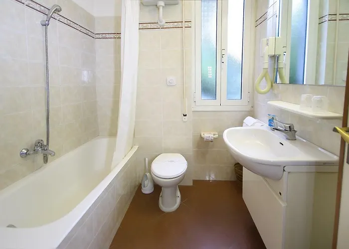 Marina 아파트호텔 2*