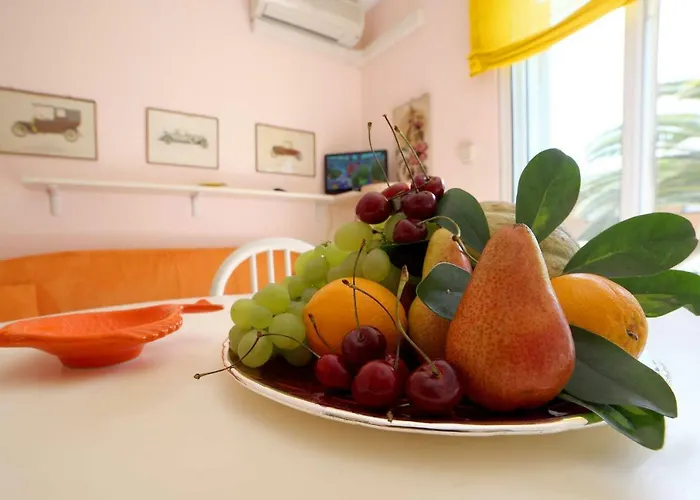 Marina 아파트호텔 디아노마리나