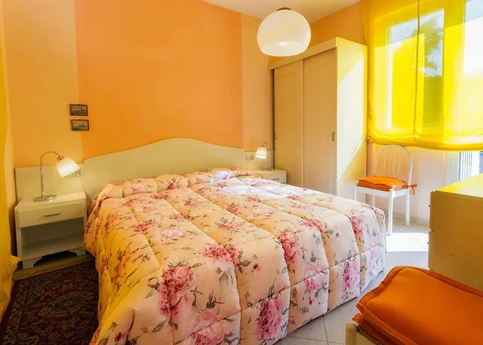 아파트호텔 Marina