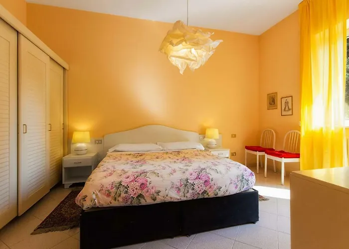 아파트호텔 Marina 2*